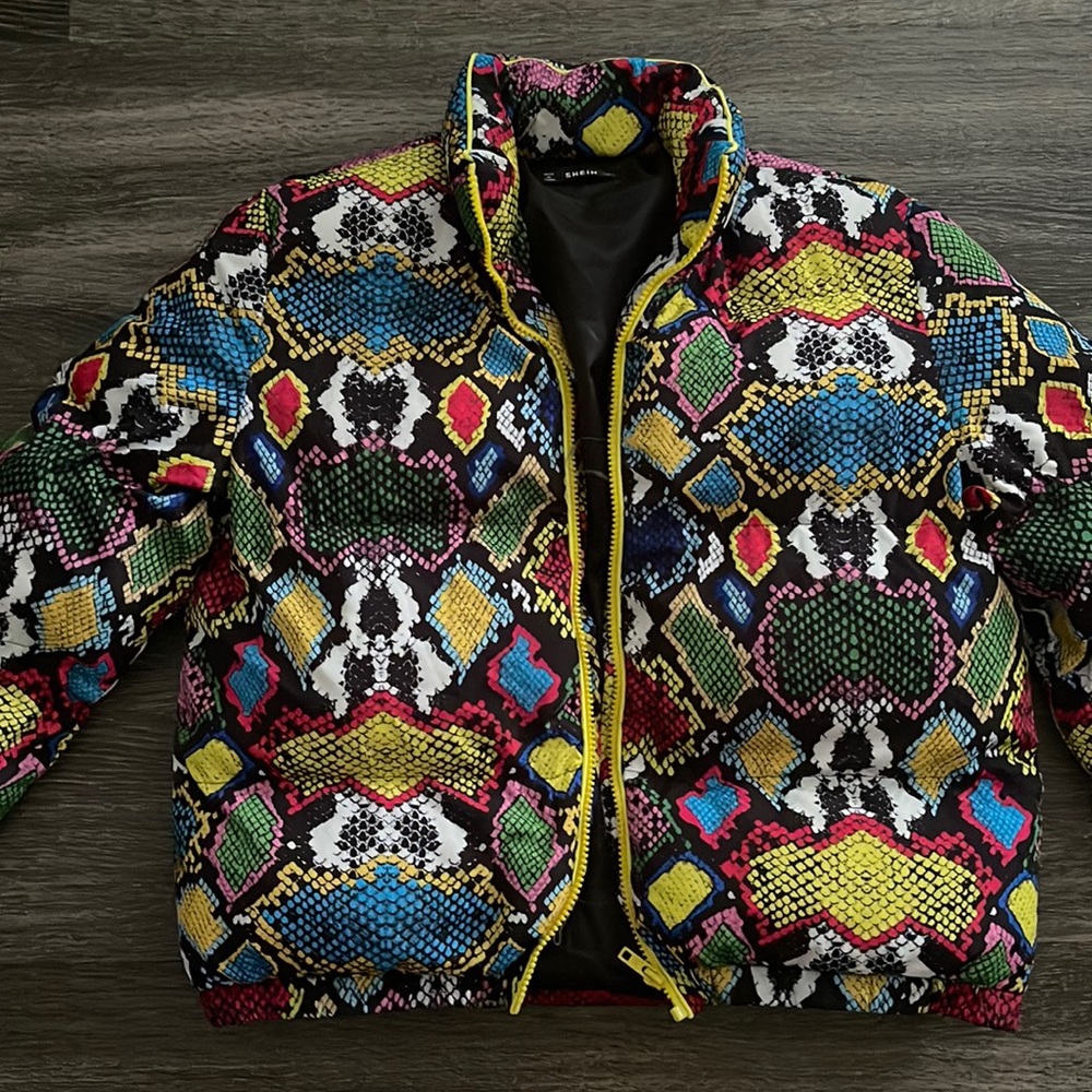 Jacket